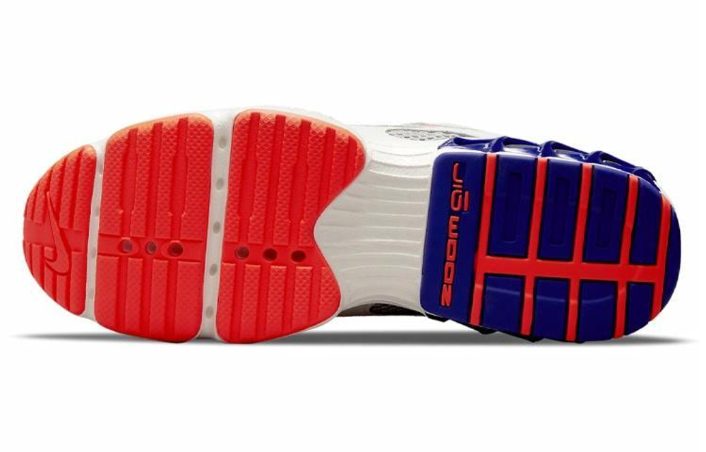 Кроссовки Nike Zoom Air Fire (Женская размерная сетка)