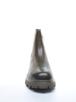 Ботинки женские Ascalini B6007SB