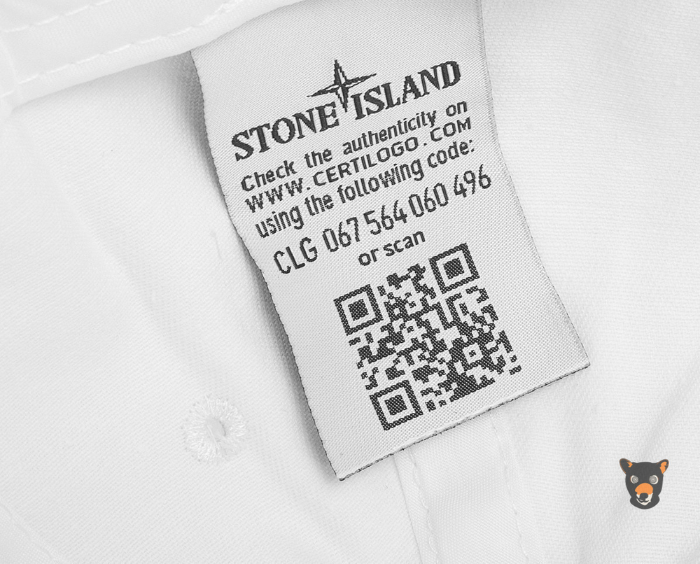 Кепка Stone Island