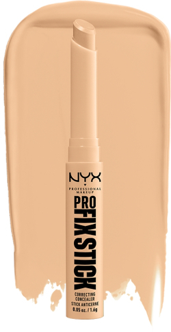 NYX Professional Makeup Pro Fix Stick - Объединяющий кожу консилер, 1,6 g