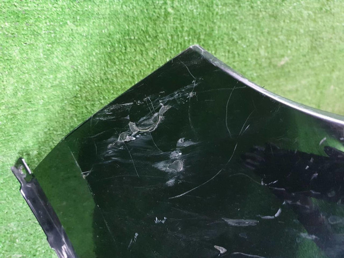 Бампер передний Nissan Murano Z52 (2014-2022)