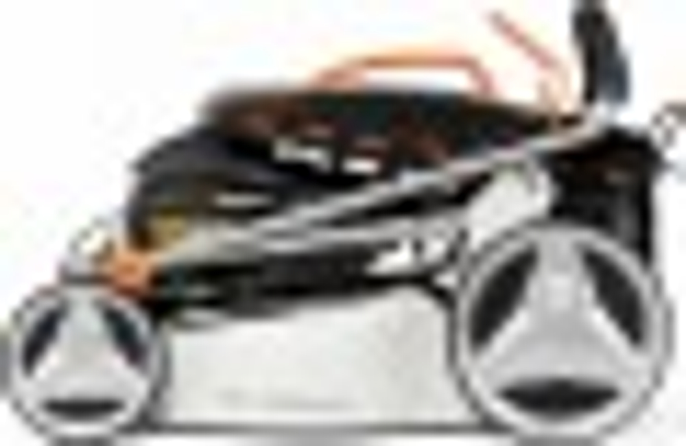 Газонокосилка бензиновая DAEWOO L 50SPH