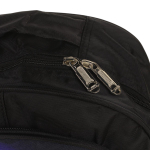 Рюкзак школьный для мальчиков 30*13*39см, эргономичная спинка 2 отделения, боковые карманы