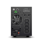 Источник бесперебойного питания CyberPower OLS1000E