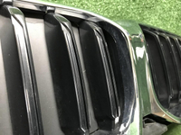 Решетка радиатора BMW 5er G30 (2020-2023)
