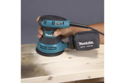 Эксцентриковая шлифмашина Makita BO5031K