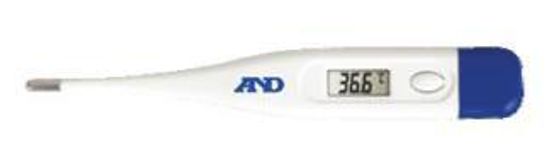 DT-501, DT-623, DТ-624, Термометры электронные,, № в ГРСИ РФ - 76826-19