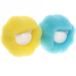 Мячики для стирки 2шт 6см.