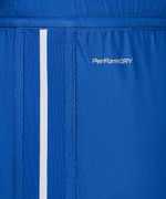 Шорты двухсторонние JÖGEL DIVISION PerFormDRY Double-side Shorts, синий/белый