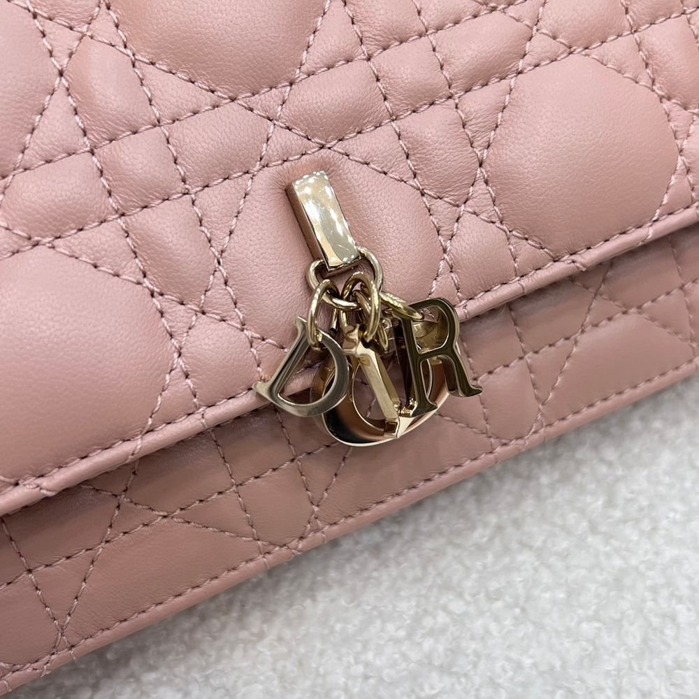 Christian Dior Miss Dior Mini Bag