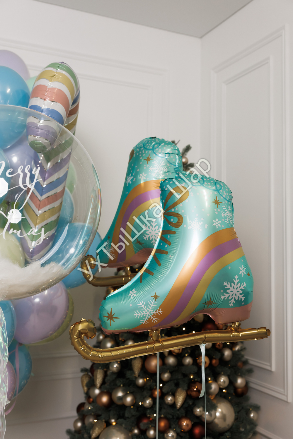 Сет "Северный Мишка"