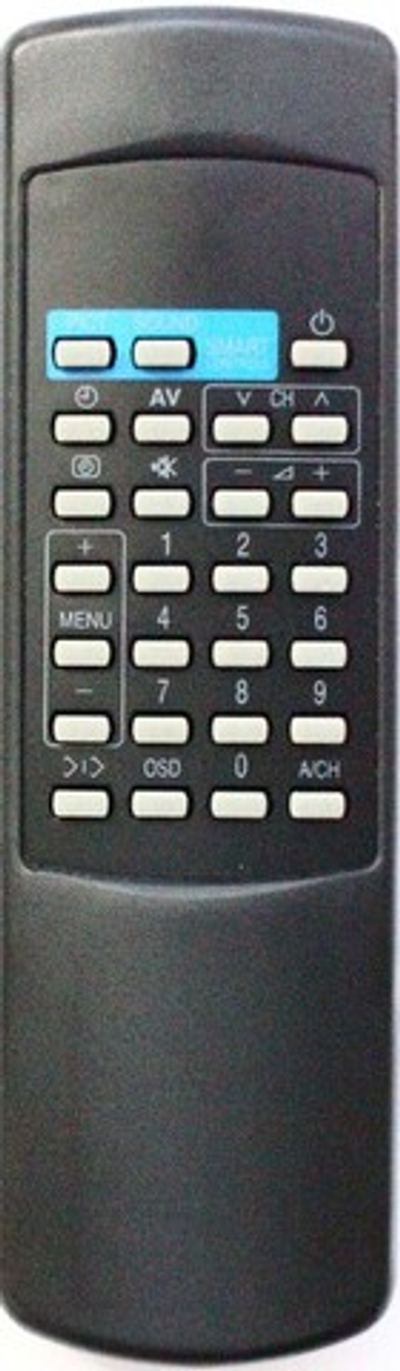 Пульт для Philips RC0301/01