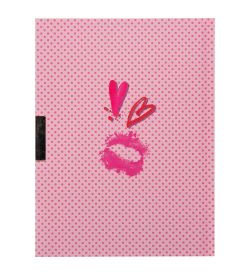 NB-21/1 Блокнот «Модница»