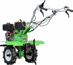 Мотоблок AURORA SPACE-YARD 1050 D дизельный 11592