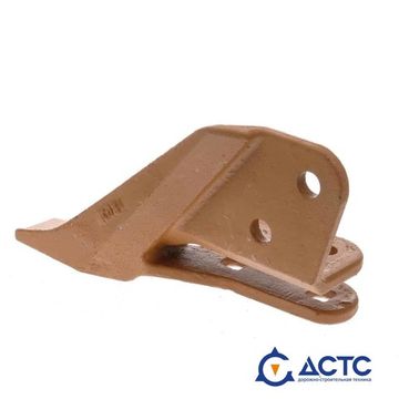 Зуб ковша правый KOMATSU WB93