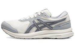 Женские кроссовки Asics Gel-Contend 7 'White Grey' 1012B540-102