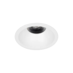 Светильник MS-HARBOR-R82-10W Warm2700 (WH, 50 deg, 230V) (Arlight, IP20 Металл, 5 лет) 054474