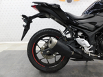 Yamaha MT-03 038412