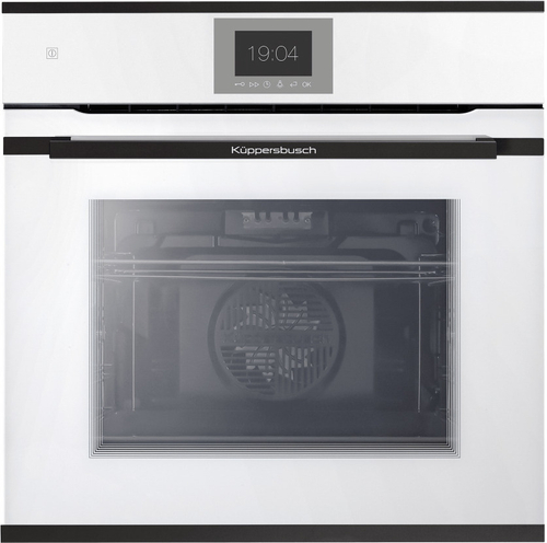 Духовой шкаф Kuppersbusch BP 6550.0 W5 Black Velvet