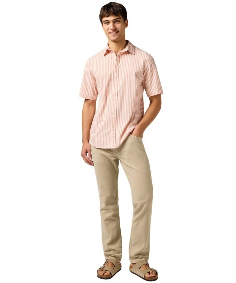 Брюки мужские WRANGLER GREENSBORO