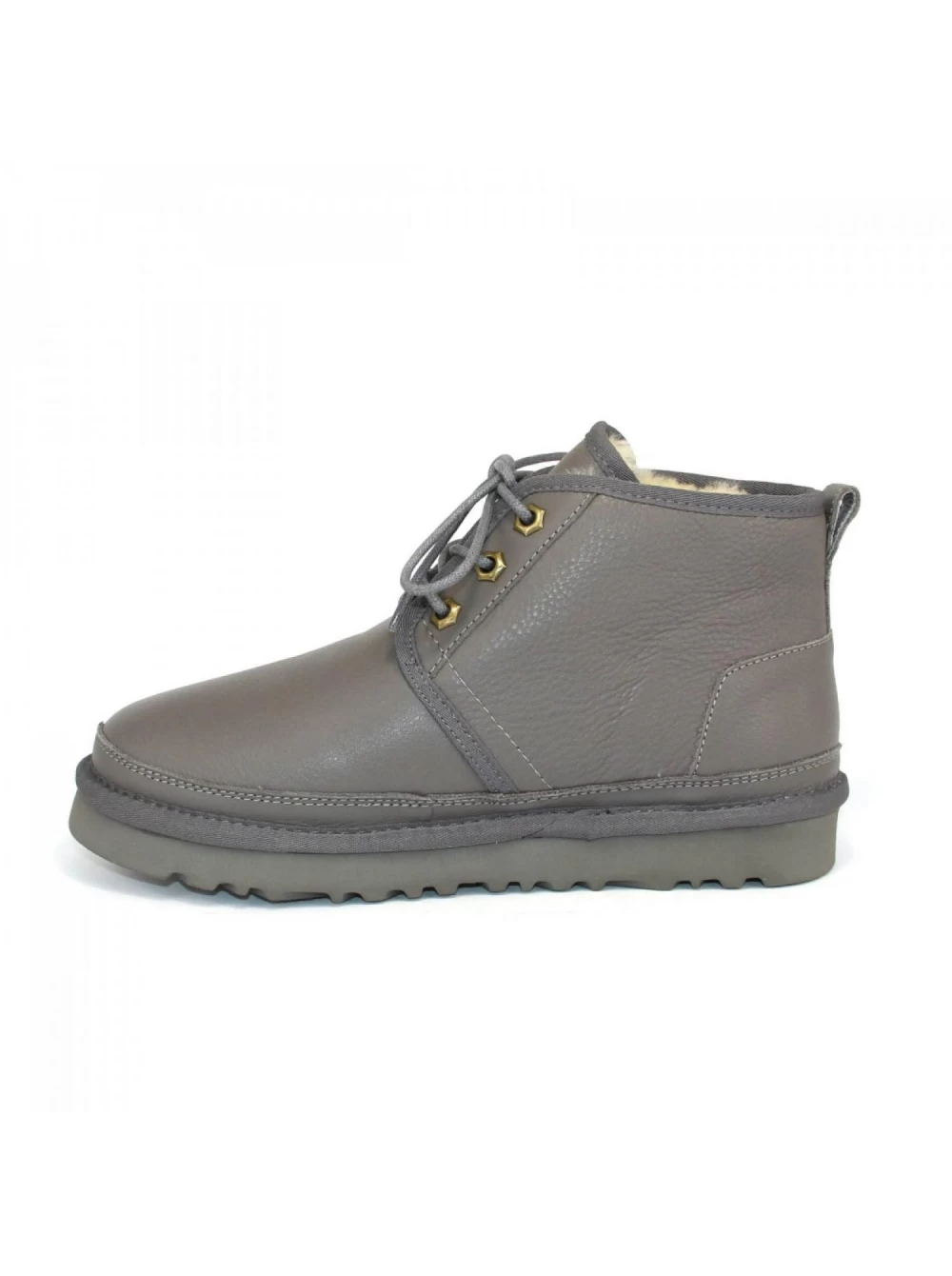 Ботинки Ugg Neumel Leather Grey
