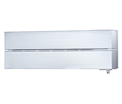 Mitsubishi Electric MXZ-5F102VF/MSZ-LN25VG2V/MSZ-LN25VG2V/MSZ-LN25VG2V/MSZ-LN25VG2V/MSZ-LN25VG2V