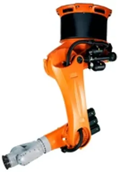 Промышленный робот KUKA KR 470-2 PA
