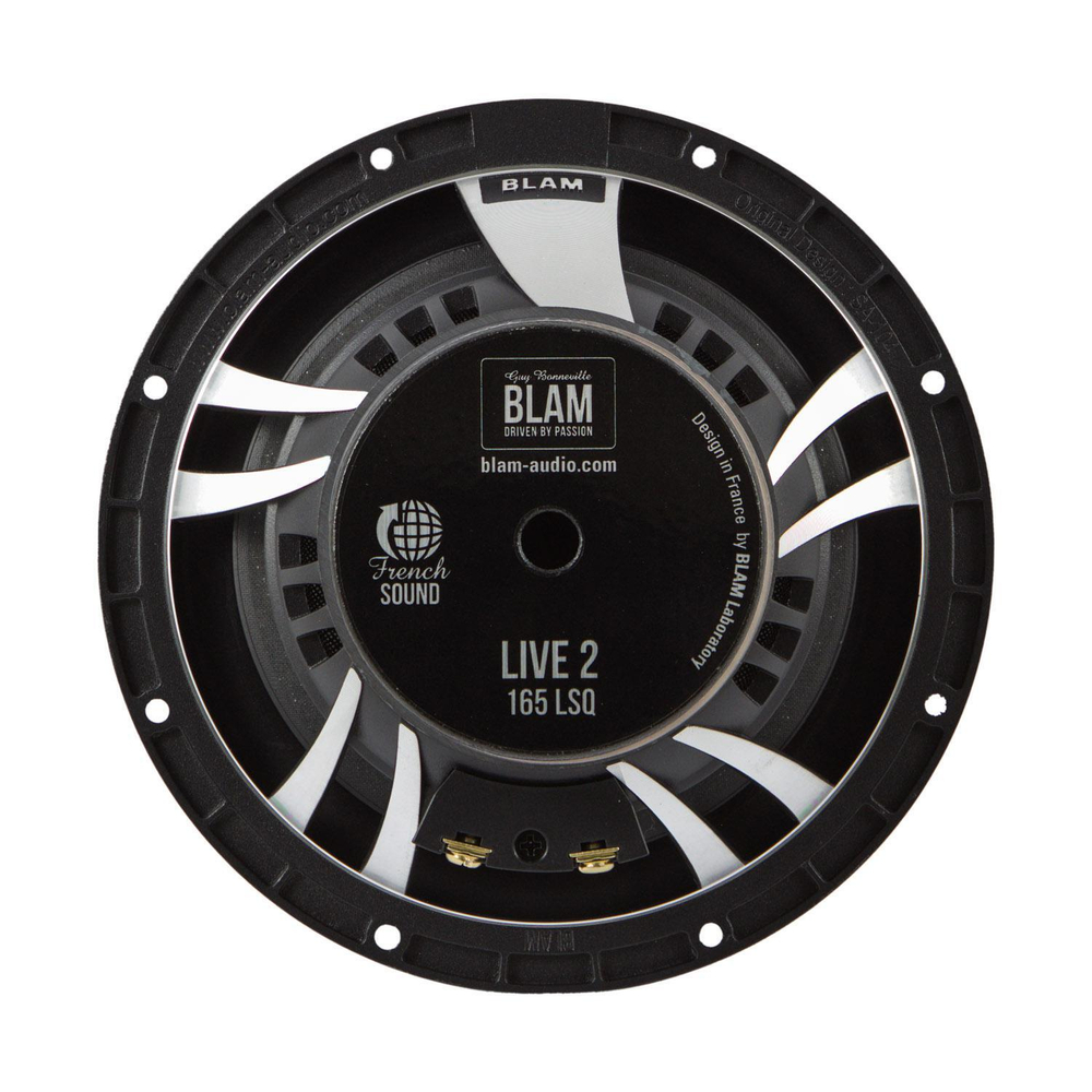 BLAM LW165LSQ