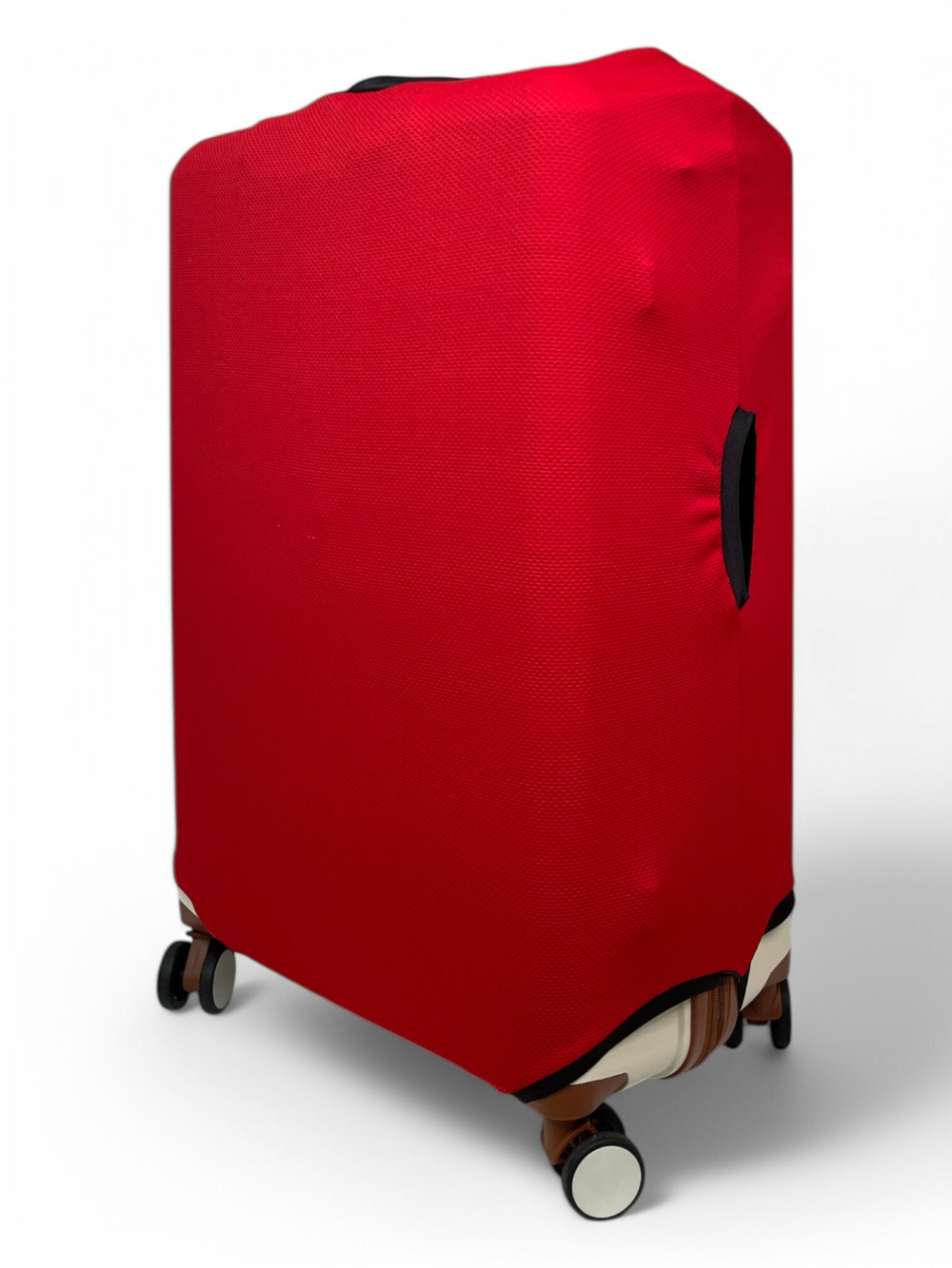 Защитный чехол, Красный, XL