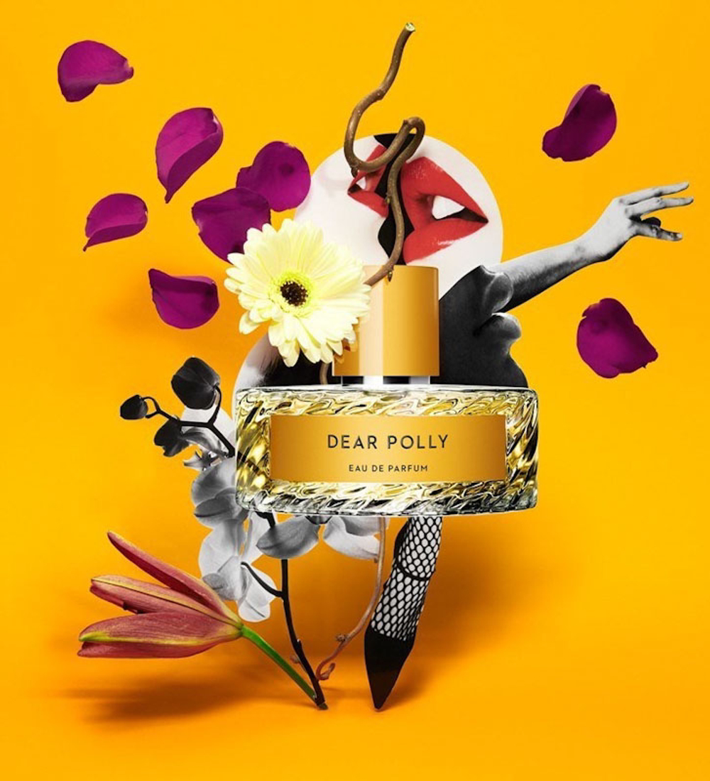 Vilhelm Parfumerie Dear Polly