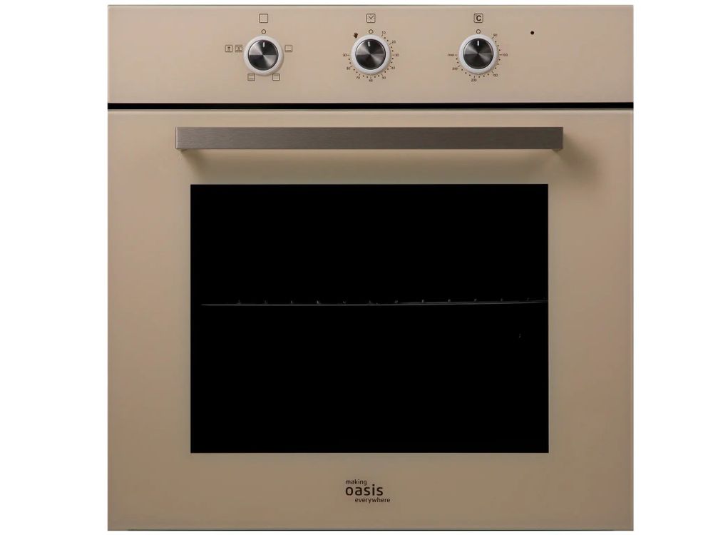 Духовой шкаф Oasis серии Promo D-MI5