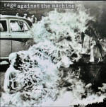 Rage Against The Machine - Rage Against The Machine*