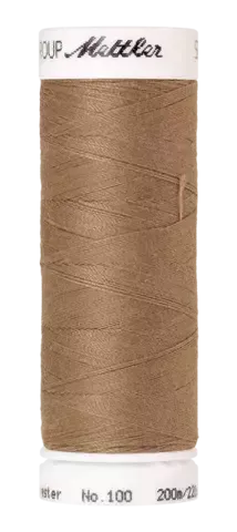 Нить универсальная SERALON 100, 200 м, Mettler, 0267