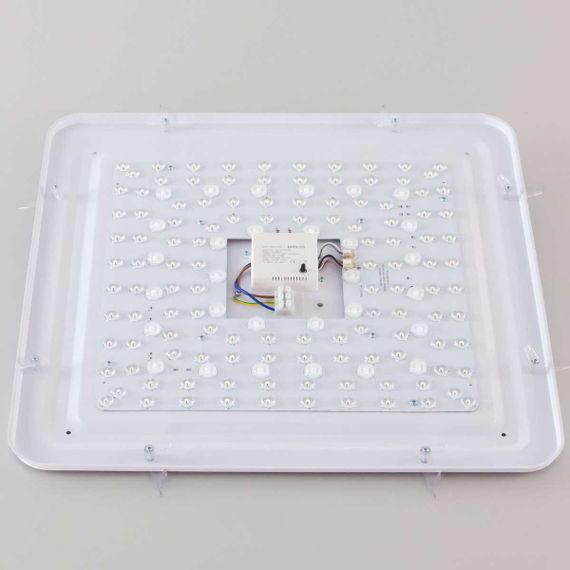 Потолочный светодиодный светильник Citilux Симпла CL714K900G