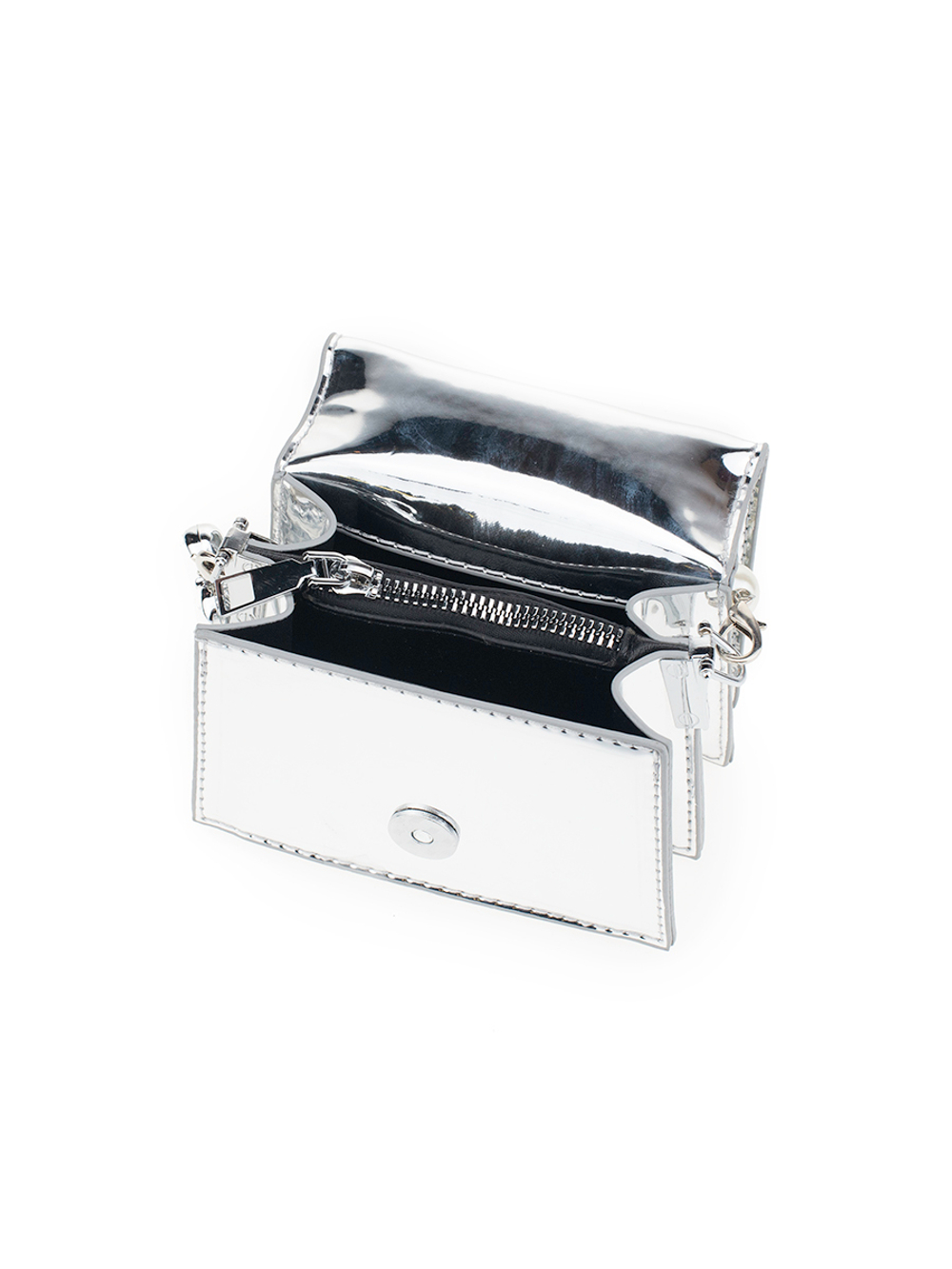 29697/71 Сумка жен., иск. кожа