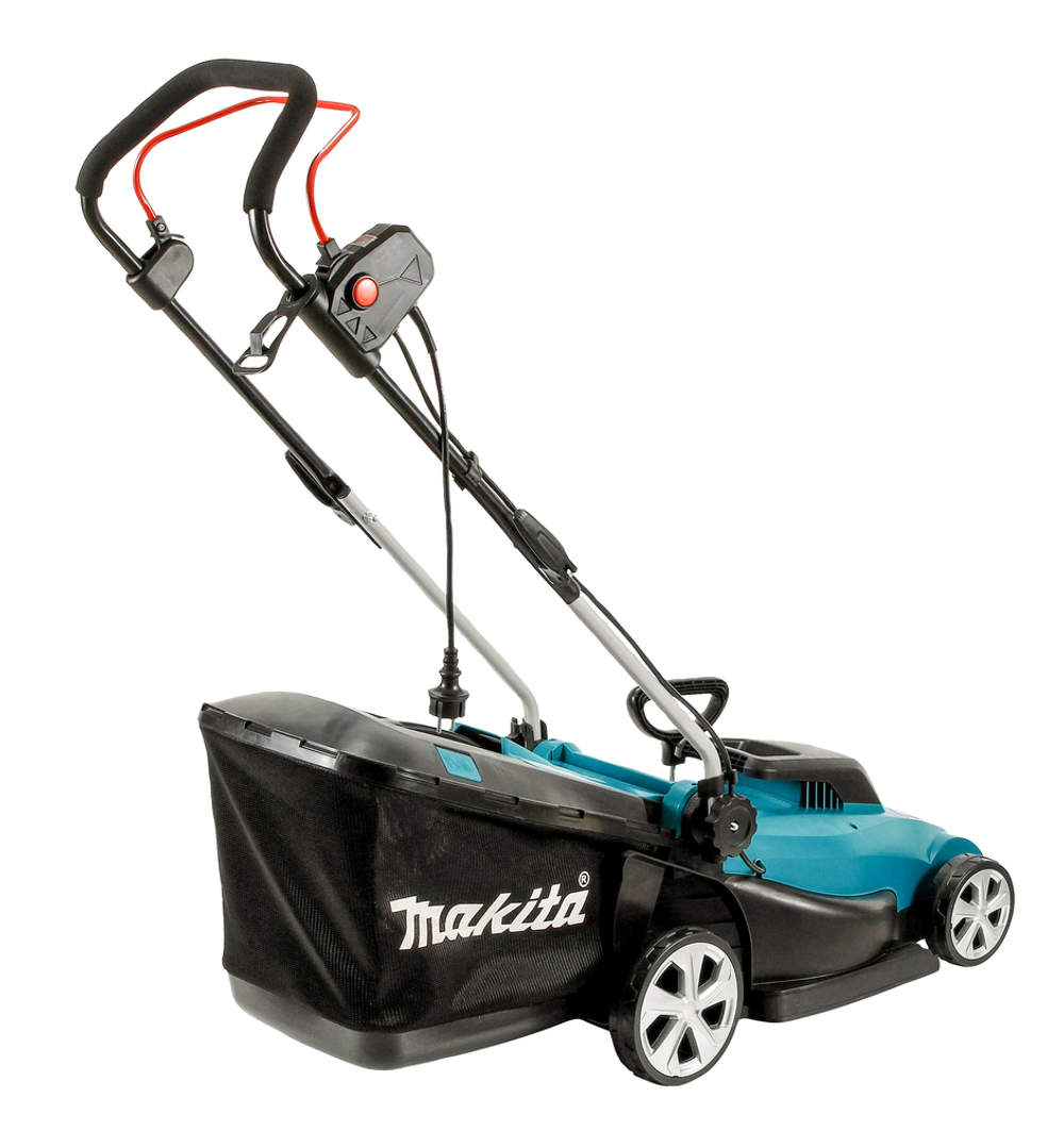 Газонокосилка электрическая Makita ELM3720