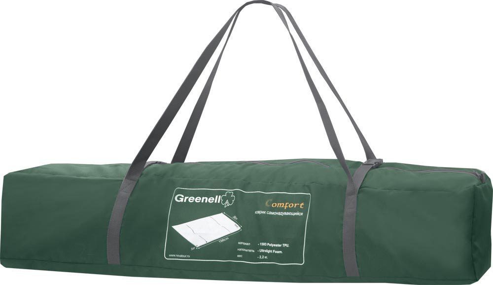 Коврик самонадувающий "Комфорт"