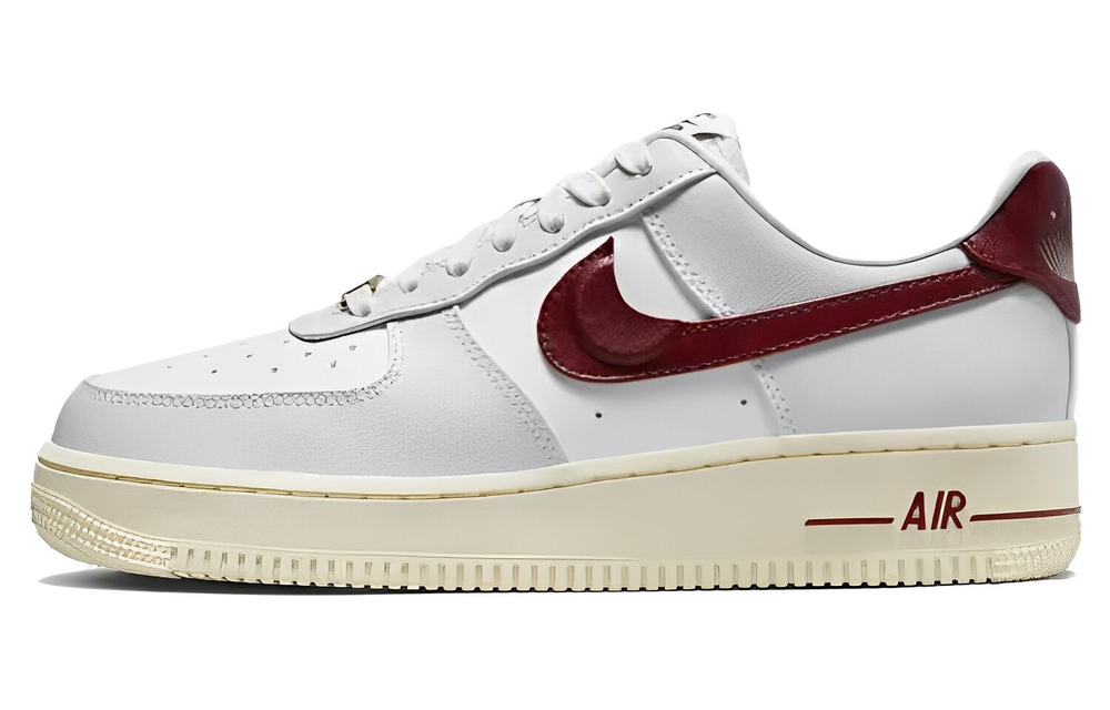 Кроссовки Nike Air Force 1 Low (Женская размерная сетка)