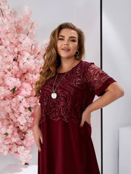 Платье УК-2002 Fabrika Фото 2