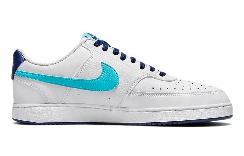 Кроссовки Nike Court Vision Low