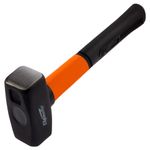 10913 Кувалда, 1000 г, фибергласовая обрезиненная рукоятка Sparta