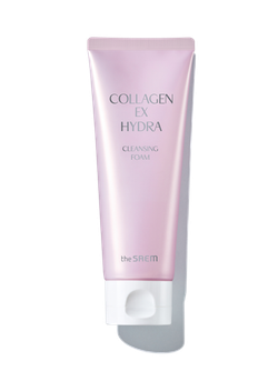 Collagen EX Hydra Cleansing Foam