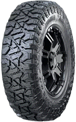 Легковая шина 205/70R16 97Q Flame M/T (НК-434) TL