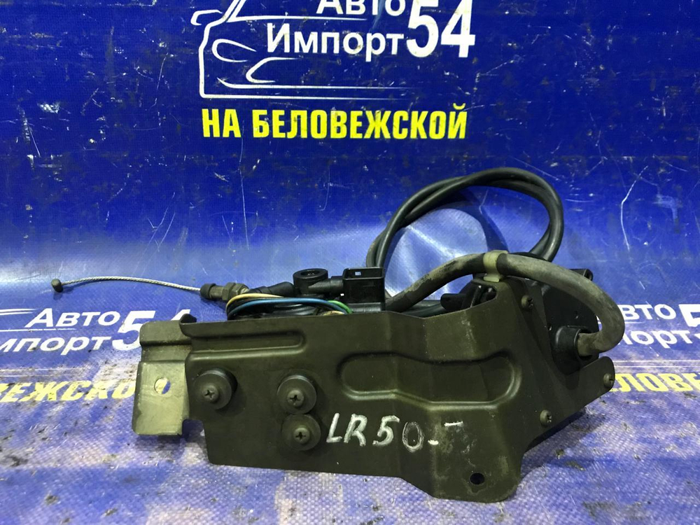 Блок круиз контроля NISSAN TERRANO 1999