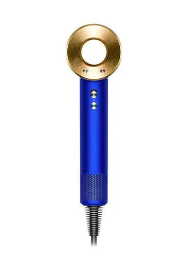 Dyson HD08 Dyson Supersonic HD08 (Blue Gold)