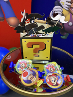 Super Mario