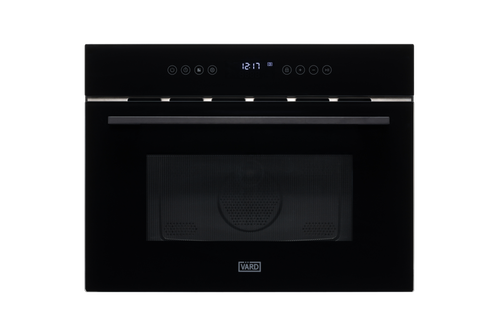 Микроволновая печь с функцией компактного духового шкафа Vard VMC355HK