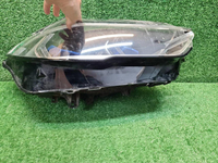 Битая Фара правая BMW X5 G05 X6 G06 (18-23) Laser