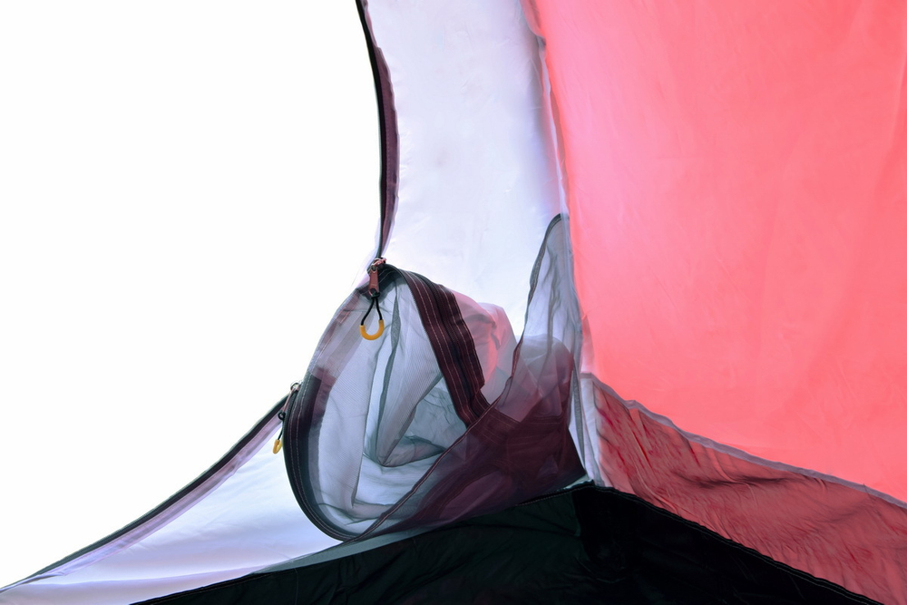 Палатка Talberg Space Pro 2 Red [TLT-021R]