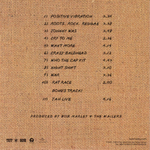 Bob Marley & The Wailers / 5 Classic Albums (5CD)